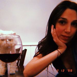 Meet your Posher, Roxanna